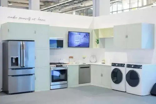 酷玩实验室深度对话鸿蒙负责人 家用电器与鸿蒙生态的融合创新