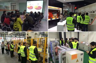 电器产品检验所赴家电企业开展技术交流