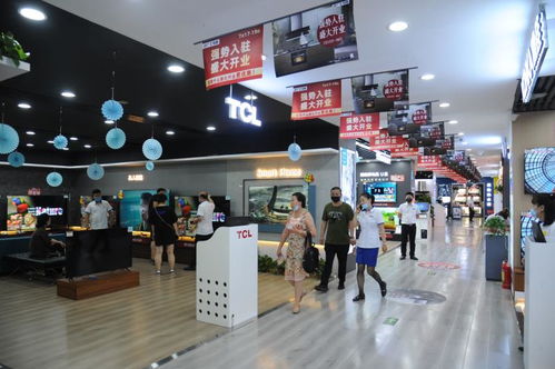 广汇电器登陆哈尔滨，牡丹江品牌进军冰城家电市场