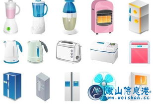 济宁小家电市场抽查显示合格率超95%，金属制品销售成亮点