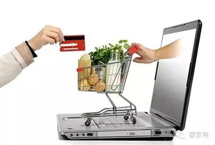 线上线下冰火两重天 家电销售渠道变革进行时