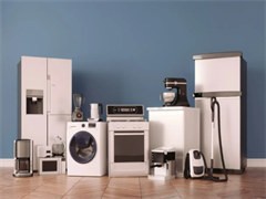 石家庄桥西区 小家电维修与化妆品批发的生活服务双引擎